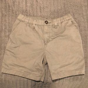 Mens chubbies 5.5in Shorts